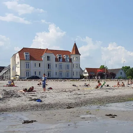 Xvii Appartement Hejls