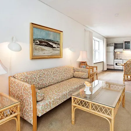 Appartement Xvii