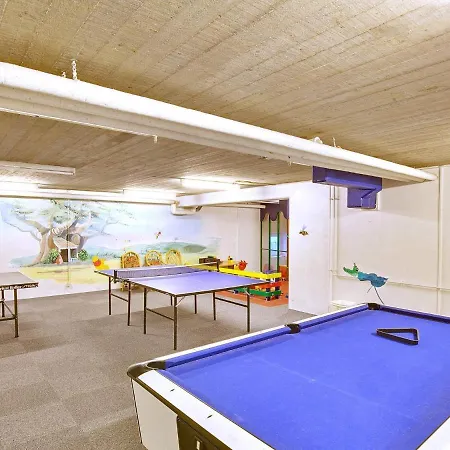 Xvii Appartement Hejls